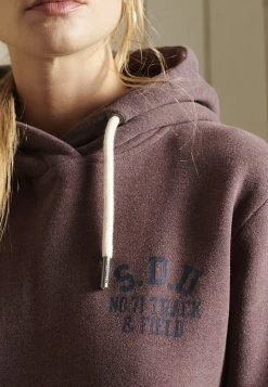 Superdry Day Dress - Dark Red -Superdry Shop 47d5459fccb448baa426427ef7118d77