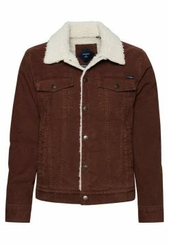 Superdry SHERPA - Winter Jacket - Chestnut 13 Superdry SHERPA - Winter Jacket - Chestnut -Superdry Shop 47dafc1a941d485d9238eb6681cc781d