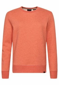 Superdry VINTAGE - Sweatshirt - La Coral Marl -Superdry Shop 47e3b55f430b4c2fa34e60a5df0699cc