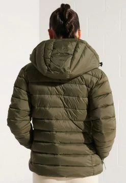 Superdry Winter Jacket - Dark Moss 6 Superdry Winter Jacket - Dark Moss -Superdry Shop 4811df45c8954290a59cf28f7e7763db