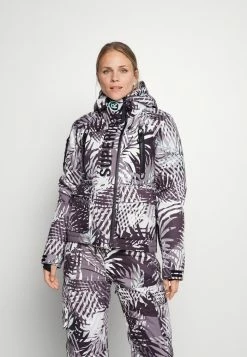 Superdry ULTIMATE RESCUE JACKET - Ski Jacket - Grey