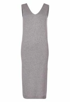 Superdry Jumper Dress - Mid Marl -Superdry Shop 498018bf57b34445a8de2610495c206a