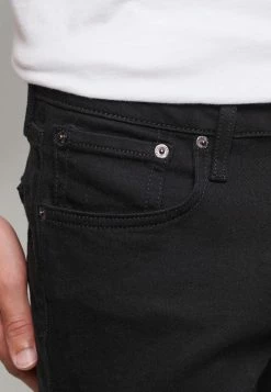 Superdry Slim Fit Jeans - Stay Black -Superdry Shop 4998d77cde5f40acaa048abba7b07f44