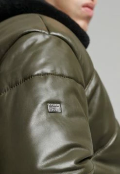 Superdry Winter Jacket - Surplus Goods Olive 11 Superdry Winter Jacket - Surplus Goods Olive -Superdry Shop 49a0a5f258904154835c5dde4829a10e