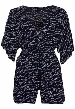 Superdry Jumpsuit - Cascading Daisy -Superdry Shop 49f6877eac924229a04a3121e5fc3d4d