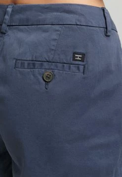 Superdry STUDIOS CORE - Shorts - Richest Blue -Superdry Shop 4a1fc4bc4f42497f8eab8bf947445039