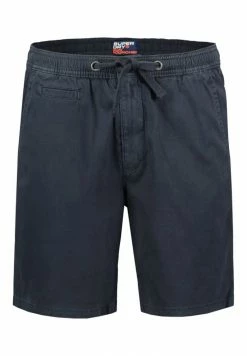 Superdry SUNSCORCHED - Shorts - Marine (52)
