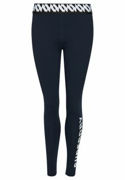 Superdry CORE - Leggings - Trousers - Deep Navy 11 Superdry CORE - Leggings - Trousers - Deep Navy -Superdry Shop 4b4ba979ff1c4407a81e0a9bc5526fb3