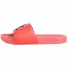 Superdry CORE - Pool Slides - Varsity Red