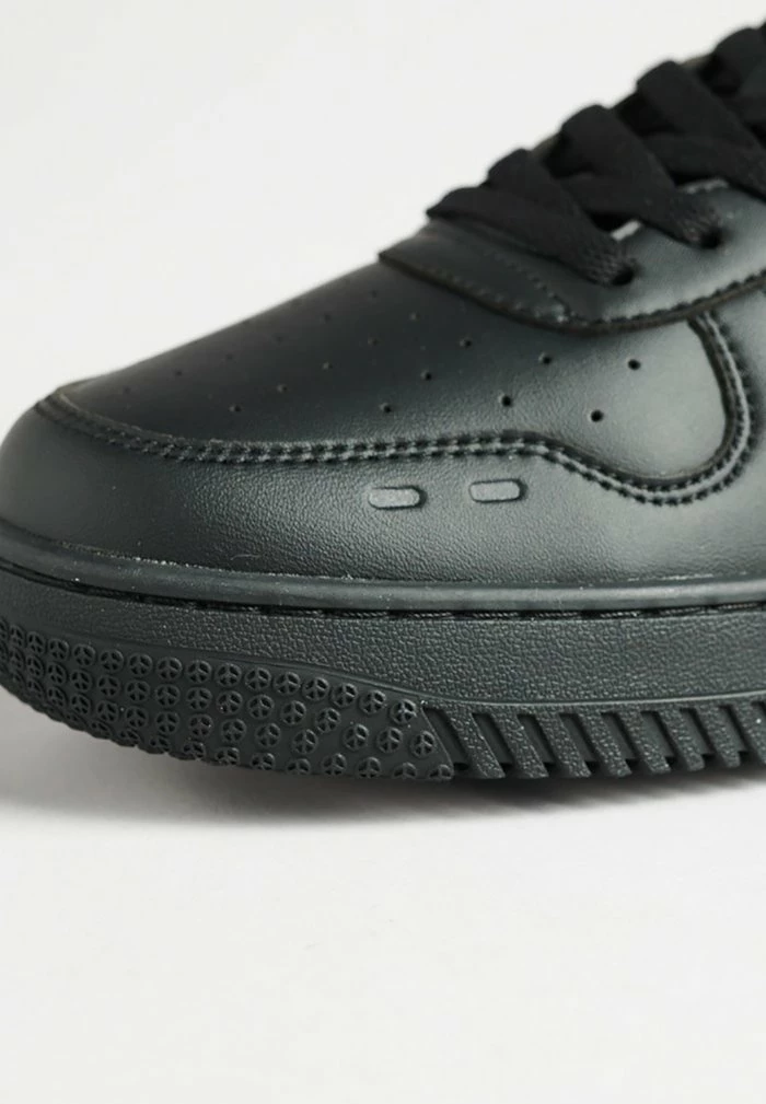 Superdry CHUNKY - Trainers - Black 6 Superdry CHUNKY - Trainers - Black - Image 6