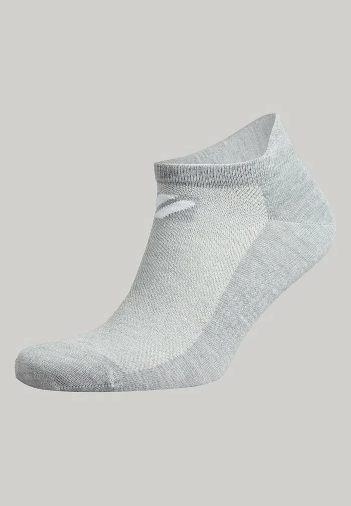 Superdry 3 PACK - Socks - Mono Multipack 2 Superdry 3 PACK - Socks - Mono Multipack - Image 2