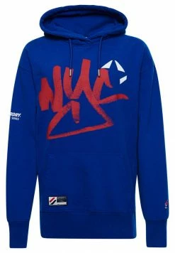 Superdry Hoodie - Royal -Superdry Shop 4cbc9b1f37fa4a259c0e5ff27ab126f9