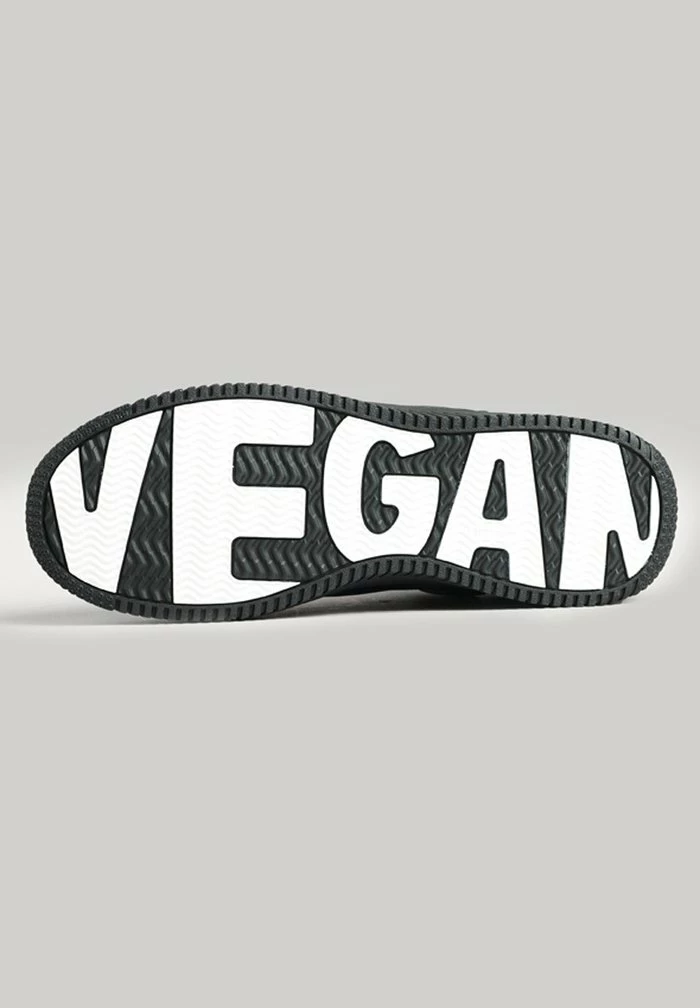 Superdry CHUNKY - Trainers - Black 3 Superdry CHUNKY - Trainers - Black - Image 3