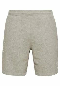 Superdry CODE CORE - Tracksuit Bottoms - Grey Marl -Superdry Shop 4cf60ee374a840bf80e19086d035bc31