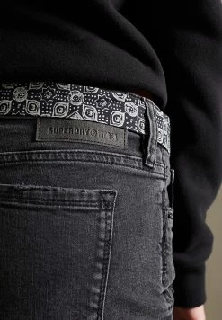 Superdry HOT - Denim Shorts - Wolcott Black Stone Destroy 8 Superdry HOT - Denim Shorts - Wolcott Black Stone Destroy -Superdry Shop 4d0dd25b0bef4c3d95f765d9ad007527