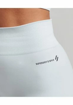 Superdry Sports Shorts - Moon Blue -Superdry Shop 4d2facef0de94918ac950e6697dfc8b5