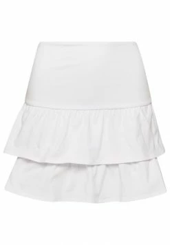 Superdry VINTAGE - A-line Skirt - Optic -Superdry Shop 4d41aa89b78342b59e90c45592d13c1f