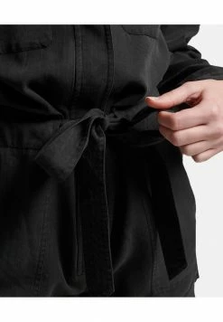 Superdry VINTAGE - Jumpsuit - Black Wash -Superdry Shop 4d4e1216edfe409c85cab7bc68dcacfa