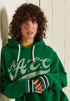 Superdry COLLEGIATE - Sweatshirt - Bowling Green -Superdry Shop 4d5dc311e7dd4e94b64c9670a07f5c2a