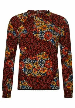 Superdry Long Sleeved Top - Multi-Colored 8 Superdry Long Sleeved Top - Multi-Colored -Superdry Shop 4dcbf92171684e2d9502b10ea3ba4471