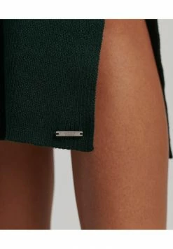 Superdry Shift Dress - Forest Green -Superdry Shop 4dd6ca492e4549d2bd8dfd4c5c042005