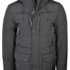 Superdry Expedition - Down Coat - Black