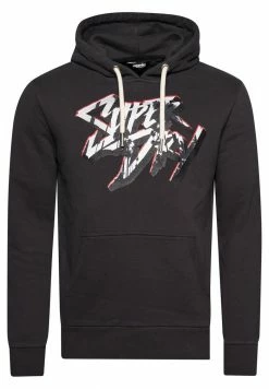 Superdry VINTAGE PHOTOGRAPHIC - Hoodie - Asphalt Grey 7 Superdry VINTAGE PHOTOGRAPHIC - Hoodie - Asphalt Grey -Superdry Shop 4ec27d3b13b946afa015b72484788aa3