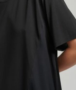 Superdry Day Dress - Black -Superdry Shop 4ec37408ac564e91ab26fc7059e06cb9