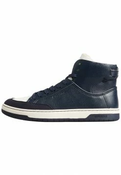 Superdry High-top Trainers - Deep Navy