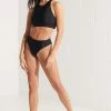 Superdry VOLLEY - Bikini Top - Black