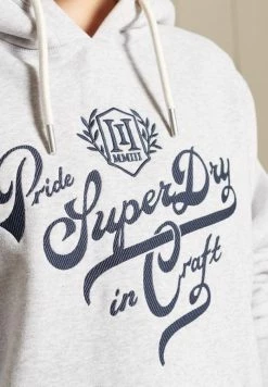 Superdry Day Dress - Glacier Grey Marl -Superdry Shop 4fe3a797e61942ec9a9c8f68ce4568ec