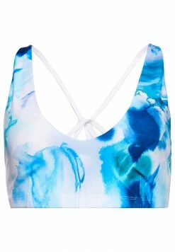 Superdry Sports Bra - Element Mark Print -Superdry Shop 4ff6207f8d9949ac8e6aa629bf2e4c4e