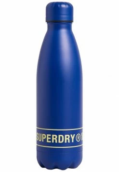 Superdry PASSENGER BOTTLE 500 ML - Drink Bottle - Dark Navy