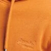 Superdry VINTAGE - Hoodie - Thrift Gold Marl