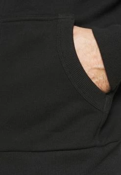 Superdry CLASSIC ZIPHOOD - Zip-up Sweatshirt - Black -Superdry Shop 519c22b5864a41ae8b906f2e45689431