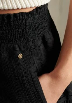 Superdry ALANA - Mini Skirt - Black -Superdry Shop 51b0e9ab65814122931dd86a0129c08b