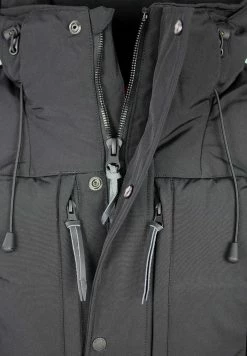 Superdry Expedition - Down Coat - Black 7 Superdry Expedition - Down Coat - Black -Superdry Shop 51b449eda9d1456bb47db5d5671a0da6