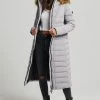 Superdry Winter Coat - Dove