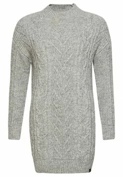 Superdry Shift Dress - Flecked Dove Grey -Superdry Shop 52378fa973cf4f40966cdf3f8dd1ccee