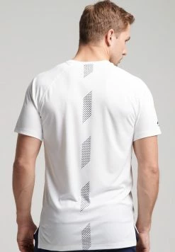 Superdry Print T-shirt - Optic 6 Superdry Print T-shirt - Optic -Superdry Shop 52f367991c3d4d74b97c5c900909706a