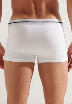 Superdry 2 PACK - Boxer Shorts - Optic Multipack