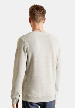 Superdry VINTAGE - Sweatshirt - Glacier Grey Marl 5 Superdry VINTAGE - Sweatshirt - Glacier Grey Marl -Superdry Shop 5370d17daf9c4bd282dbe0adee9947e8