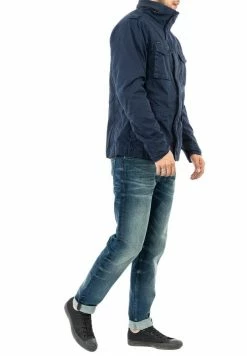 Superdry Winter Jacket - Bleu 7 Superdry Winter Jacket - Bleu -Superdry Shop 5387ae06d9c443d48f3d01916b331e63