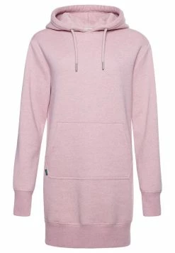 Superdry VINTAGE - Day Dress - Soft Pink Marl 9 Superdry VINTAGE - Day Dress - Soft Pink Marl -Superdry Shop 5452583bc3d049919ca2247850634fc0