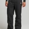 Superdry SPORT CORE SNOW - Trousers - Black