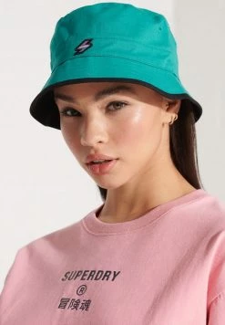 Superdry Hat - Lapis