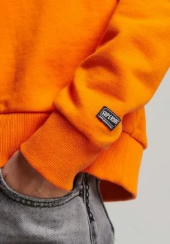 Superdry VINTAGE CALI - Hoodie - Jaffa -Superdry Shop 54a7f645288f47c0b0428dbf72304b01