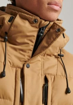 Superdry EXPEDITION - Winter Coat - Sandstone 13 Superdry EXPEDITION - Winter Coat - Sandstone -Superdry Shop 552c7bd1c9344acbb06c8a6e8448273f