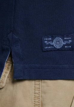 Superdry VINTAGE SUPERSTATE - Polo Shirt - Atlantic Navy 9 Superdry VINTAGE SUPERSTATE - Polo Shirt - Atlantic Navy -Superdry Shop 5558b303760f46e5b2c6de24caff9687