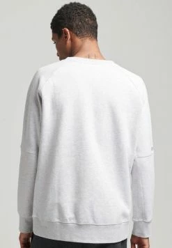 Superdry TECH - Sweatshirt - Cadet Grey Marl 6 Superdry TECH - Sweatshirt - Cadet Grey Marl -Superdry Shop 5588688607784d3b9c93cb35dd5bfe2b